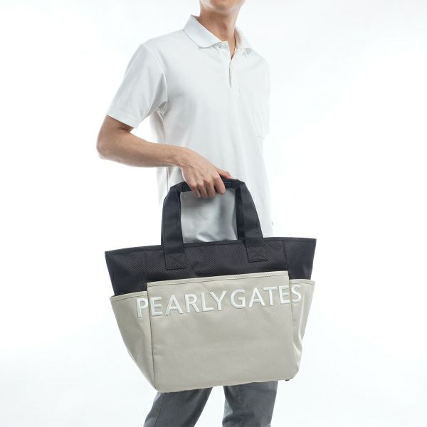 ツアーティー TOUR TEE メンズ レディース ユニセックス 【定番】NEXT2 ロッカーバッグ (UNISEX) PAMG488F 詳細8