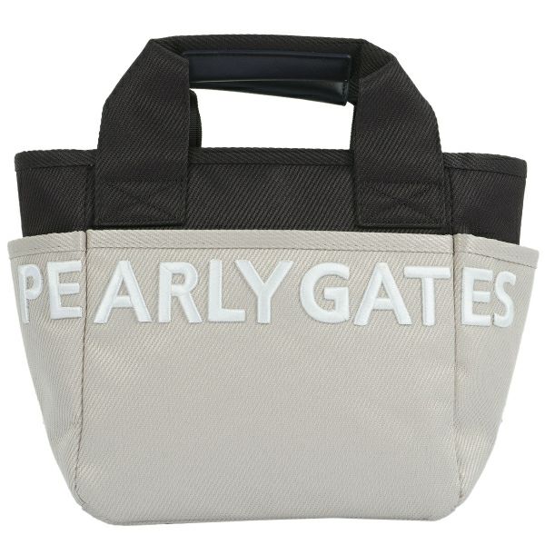 PEARLY GATES 定番　NEXT2 カートバッグ パーリーゲイツ]【定番】NEXT2 カートバッグ (UNISEX) | ヤマニ