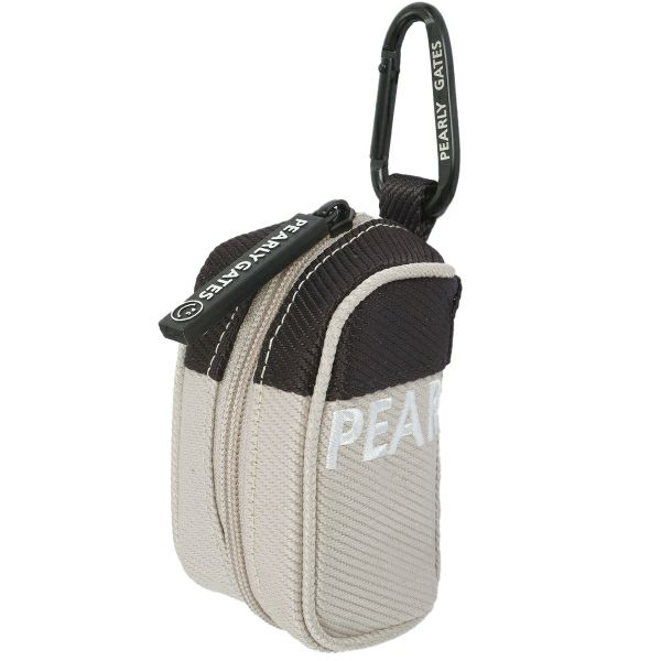 ツアーティー TOUR TEE メンズ レディース ユニセックス 【定番】NEXT2 ボールポーチ (UNISEX) PAMG48GF 詳細1