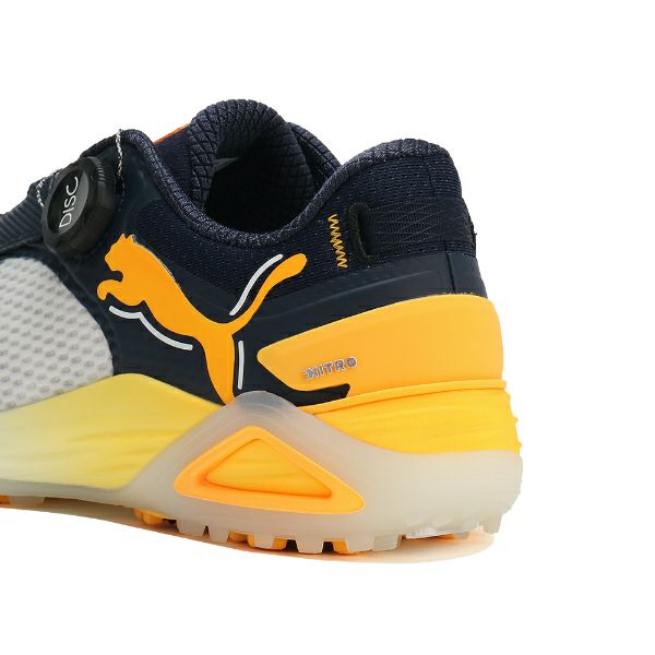 ツアーティー TOUR TEE メンズ シャドウキャット ニトロディスク PUMS44 詳細7