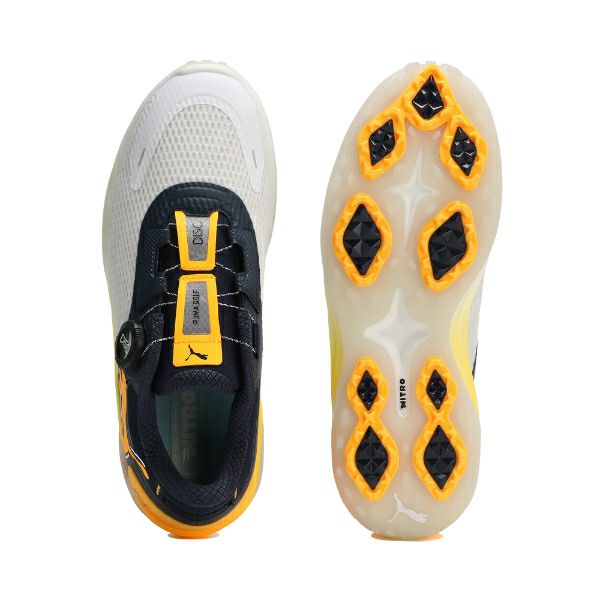 ツアーティー TOUR TEE メンズ シャドウキャット ニトロディスク PUMS44 詳細8