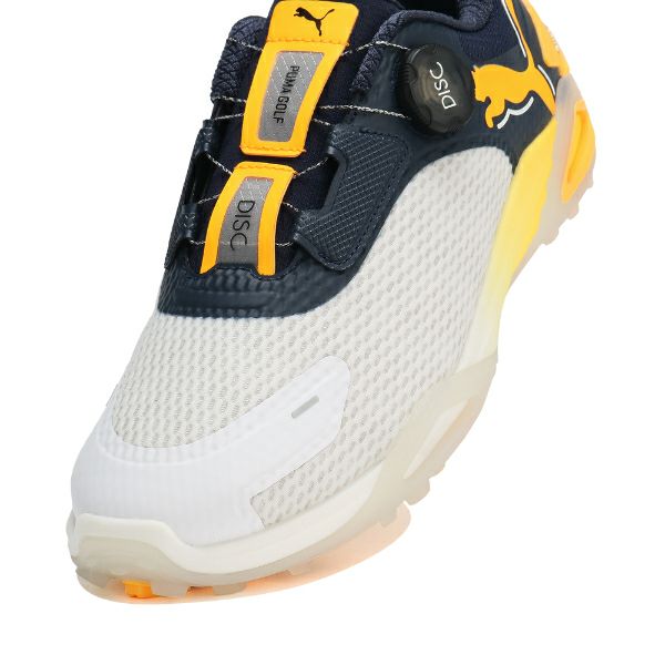 プーマ PUMA シャドウキャット ニトロ ディスク ゴルフシューズ PUMA｜ウィメンズ ゴルフ シャドウキャット ニトロ ディスク