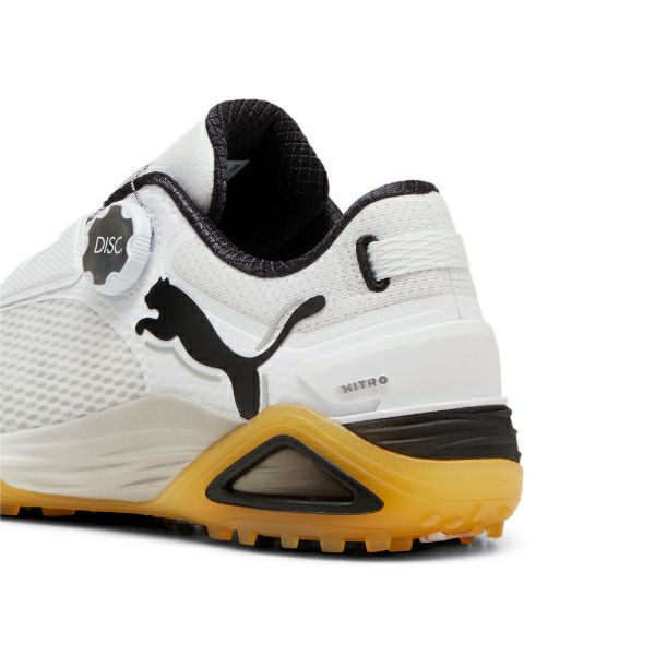 ツアーティー TOUR TEE メンズ シャドウキャット ニトロディスク PUMS44 詳細12