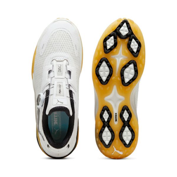 ツアーティー TOUR TEE メンズ シャドウキャット ニトロディスク PUMS44 詳細13