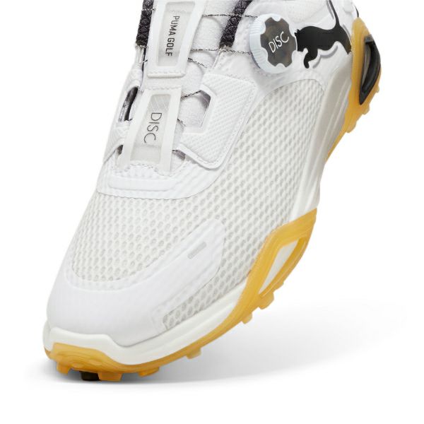 ツアーティー TOUR TEE メンズ シャドウキャット ニトロディスク PUMS44 詳細14