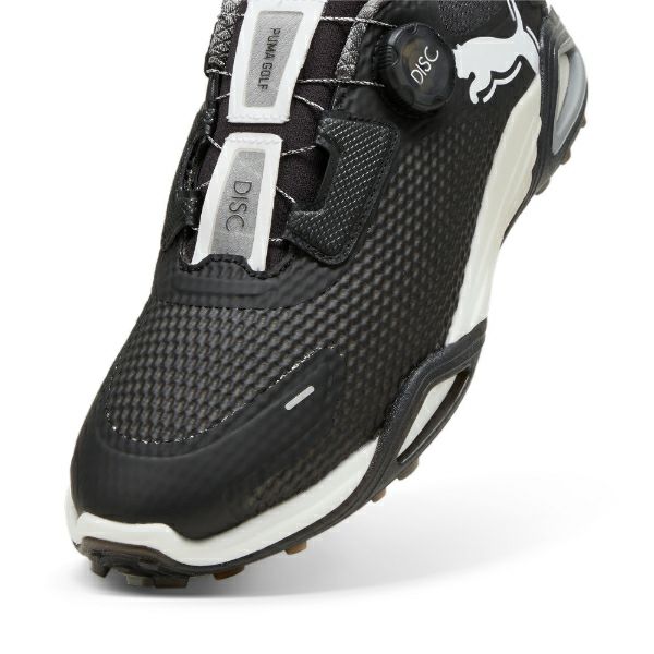 ツアーティー TOUR TEE メンズ シャドウキャット ニトロディスク PUMS44 詳細19