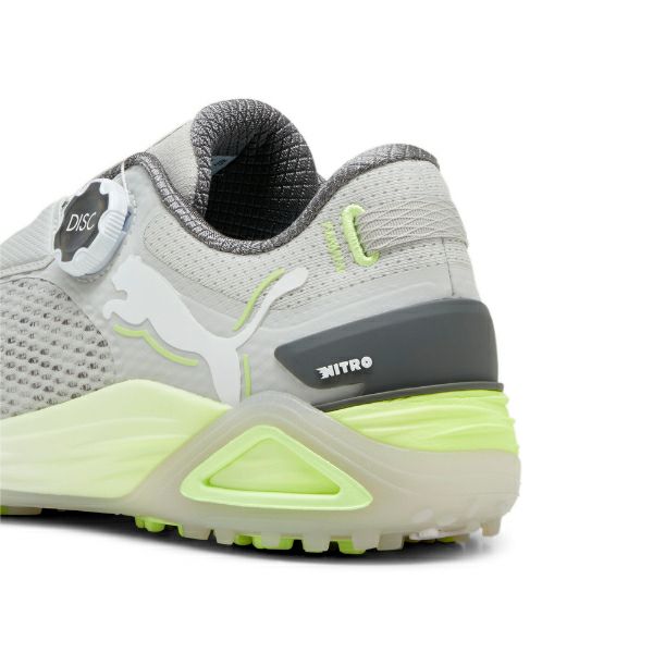 ツアーティー TOUR TEE メンズ シャドウキャット ニトロディスク PUMS44 詳細22