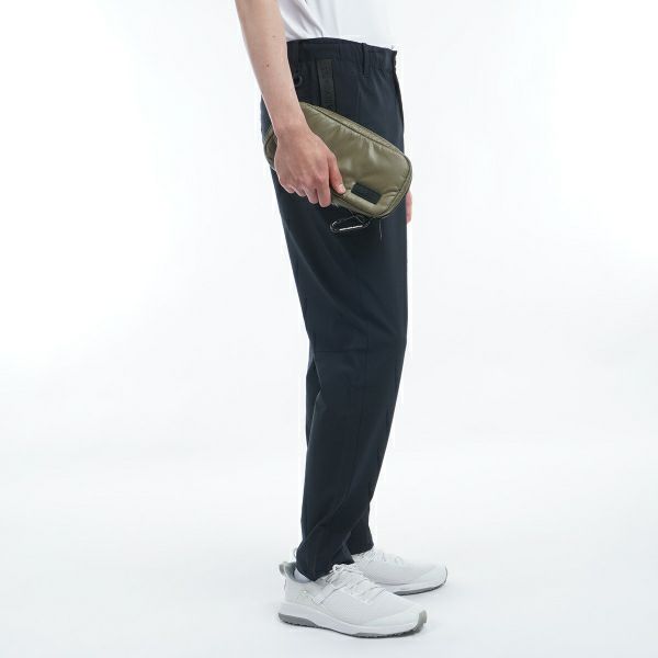 ツアーティー TOUR TEE メンズ レディース ユニセックス マルチポーチ (UNISEX) MBMG43ZF 詳細8