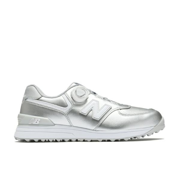 30%OFF】[ニューバランス]スパイクレスシューズ BOAタイプ