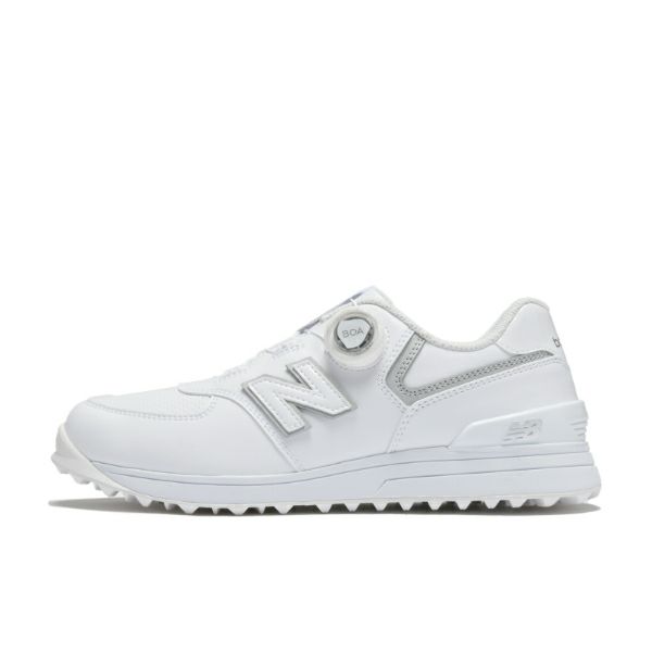 30%OFF】[ニューバランス]スパイクレスシューズ BOAタイプ
