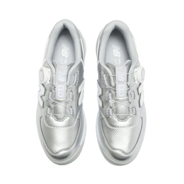 30%OFF】[ニューバランス]スパイクレスシューズ BOAタイプ