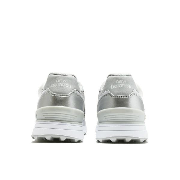 極美品【ニューバランス】（23EE）ゴルフシューズ WGBS574W BOA 楽天市場】New Balance ニューバランス レディース スニーカー