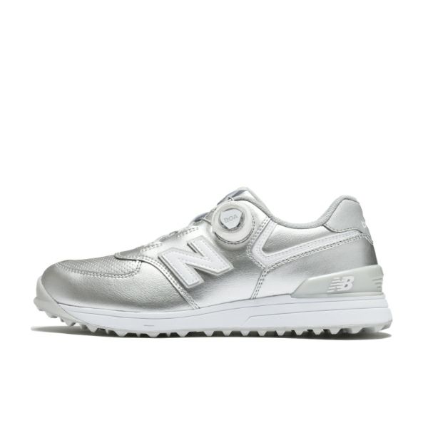 New Balance UGB571A ゴルフシューズ 27cm ブラック New Balance UGB571A ゴルフシューズ 27cm ブラック