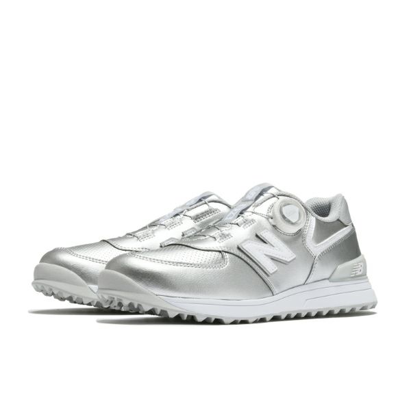 30%OFF】[ニューバランス]スパイクレスシューズ BOAタイプ