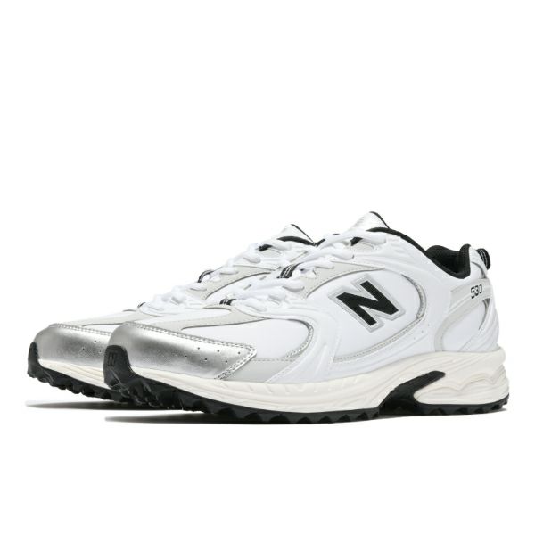 New Balance Golf  UGS530B スパイクレス24cm New Balance Golf ニューバランス ゴルフスパイクレスシューズ