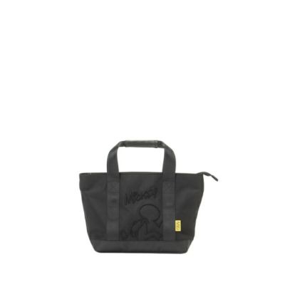 ディズニー]BLACK MICKY ゴルフ トートバッグ | ヤマニゴルフ