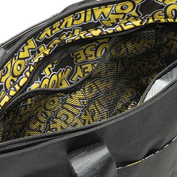 ツアーティー TOUR TEE メンズ レディース ユニセックス BLACK MICKY ゴルフ ラウンドバッグ XYMG4FB2 詳細5