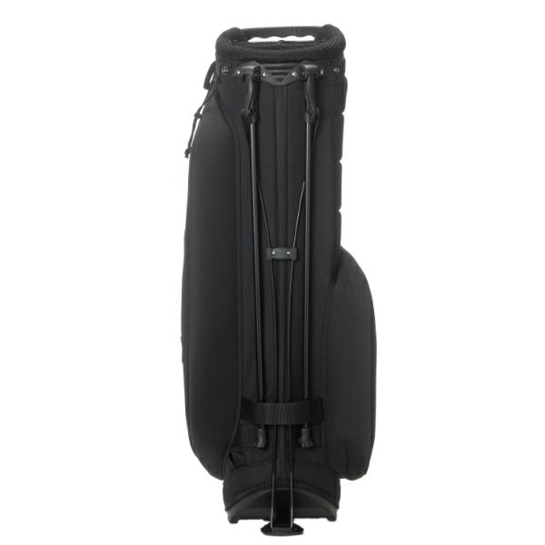 ツアーティー TOUR TEE メンズ レディース ユニセックス BLACK MICKY ゴルフ スタンドバッグ XYMG4FC2 詳細5