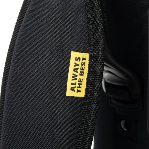 ツアーティー TOUR TEE メンズ レディース ユニセックス BLACK MICKY ゴルフ スタンドバッグ XYMG4FC2 詳細9