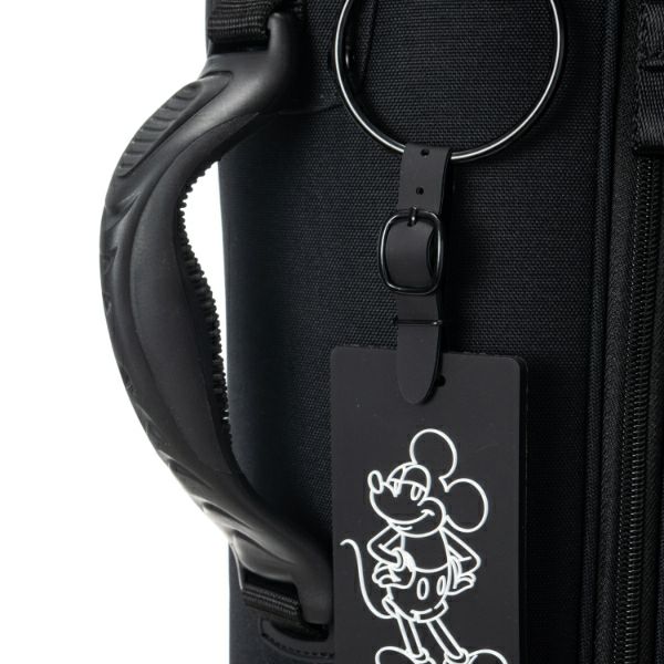 ツアーティー TOUR TEE メンズ レディース ユニセックス BLACK MICKY ゴルフ スタンドバッグ XYMG4FC2 詳細12