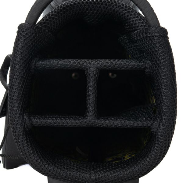 ツアーティー TOUR TEE メンズ レディース ユニセックス BLACK MICKY ゴルフ スタンドバッグ XYMG4FC2 詳細15