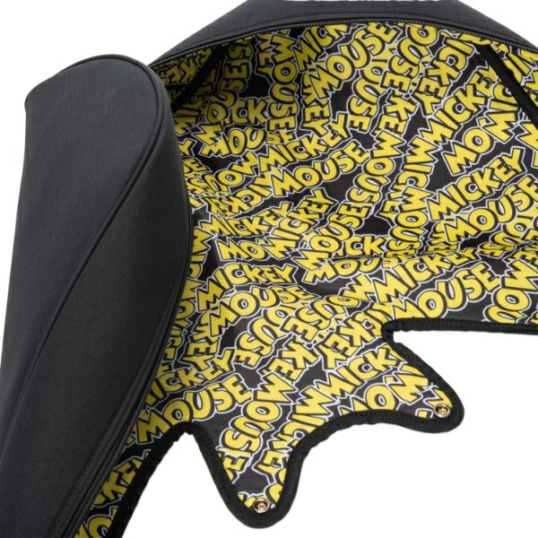 ツアーティー TOUR TEE メンズ レディース ユニセックス BLACK MICKY ゴルフ スタンドバッグ XYMG4FC2 詳細16