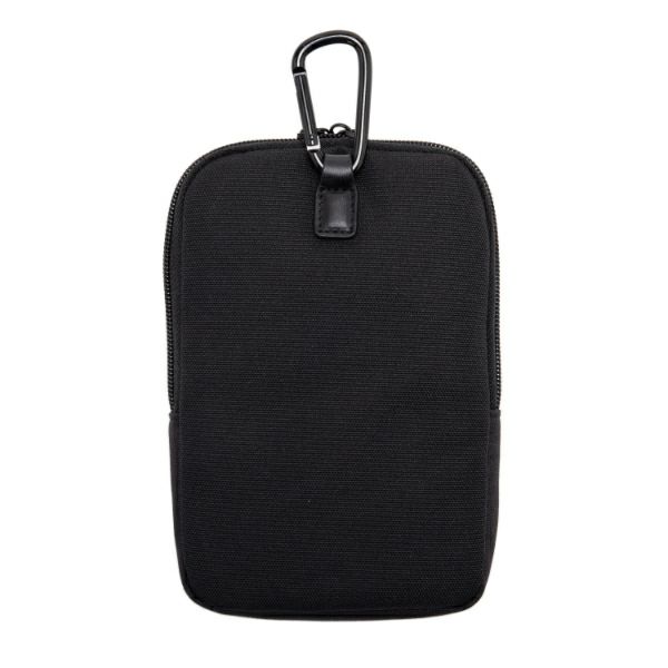 ツアーティー TOUR TEE メンズ レディース ユニセックス BLACK MICKY ゴルフ フラットポーチ XYMG4FE1 詳細2