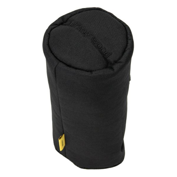 ツアーティー TOUR TEE メンズ レディース ユニセックス BLACK MICKY ゴルフ ヘッドカバー フェアウェイ XYMG4FH2 詳細3