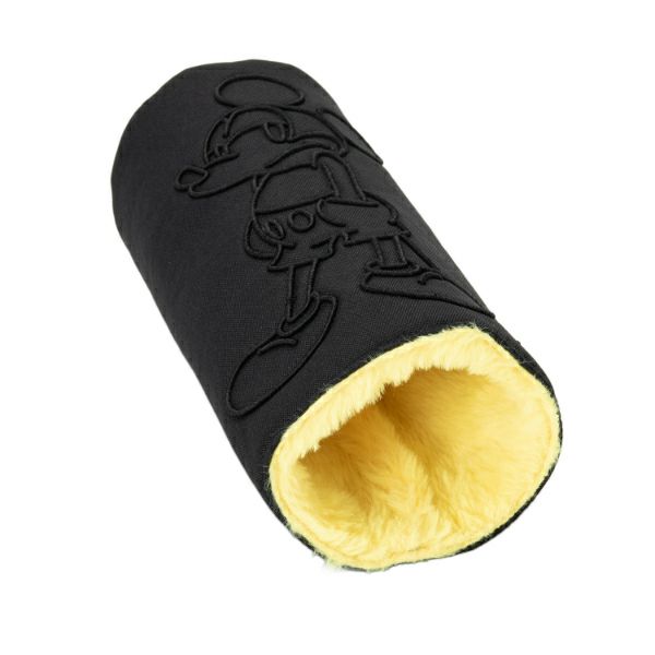 ツアーティー TOUR TEE メンズ レディース ユニセックス BLACK MICKY ゴルフ ヘッドカバー フェアウェイ XYMG4FH2 詳細4