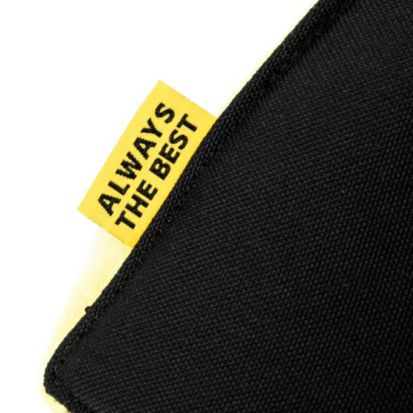 ツアーティー TOUR TEE メンズ レディース ユニセックス BLACK MICKY ゴルフ パターカバー ブレード XYMG4FH3 詳細4