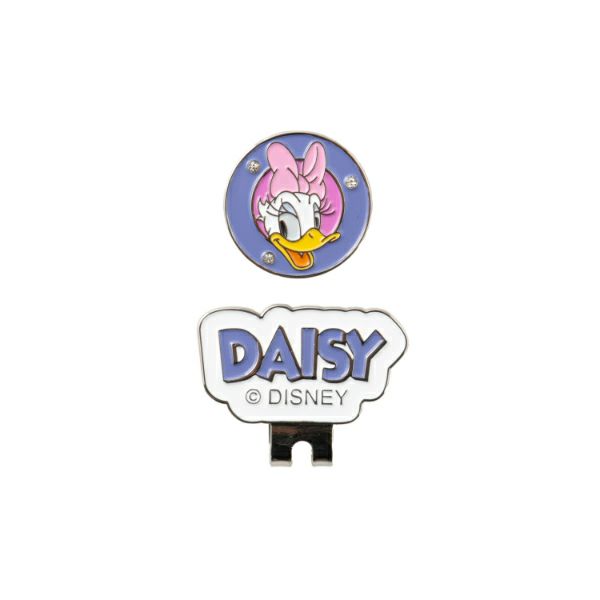 ツアーティー TOUR TEE メンズ レディース ユニセックス DISNEY ゴルフ ボールマーカー XYMG4FM1 詳細4