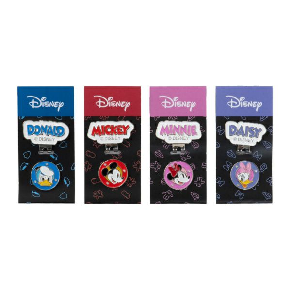 ツアーティー TOUR TEE メンズ レディース ユニセックス DISNEY ゴルフ ボールマーカー XYMG4FM1 詳細6