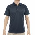 TOMMY HILFIGER GOLF メンズ ポロシャツ