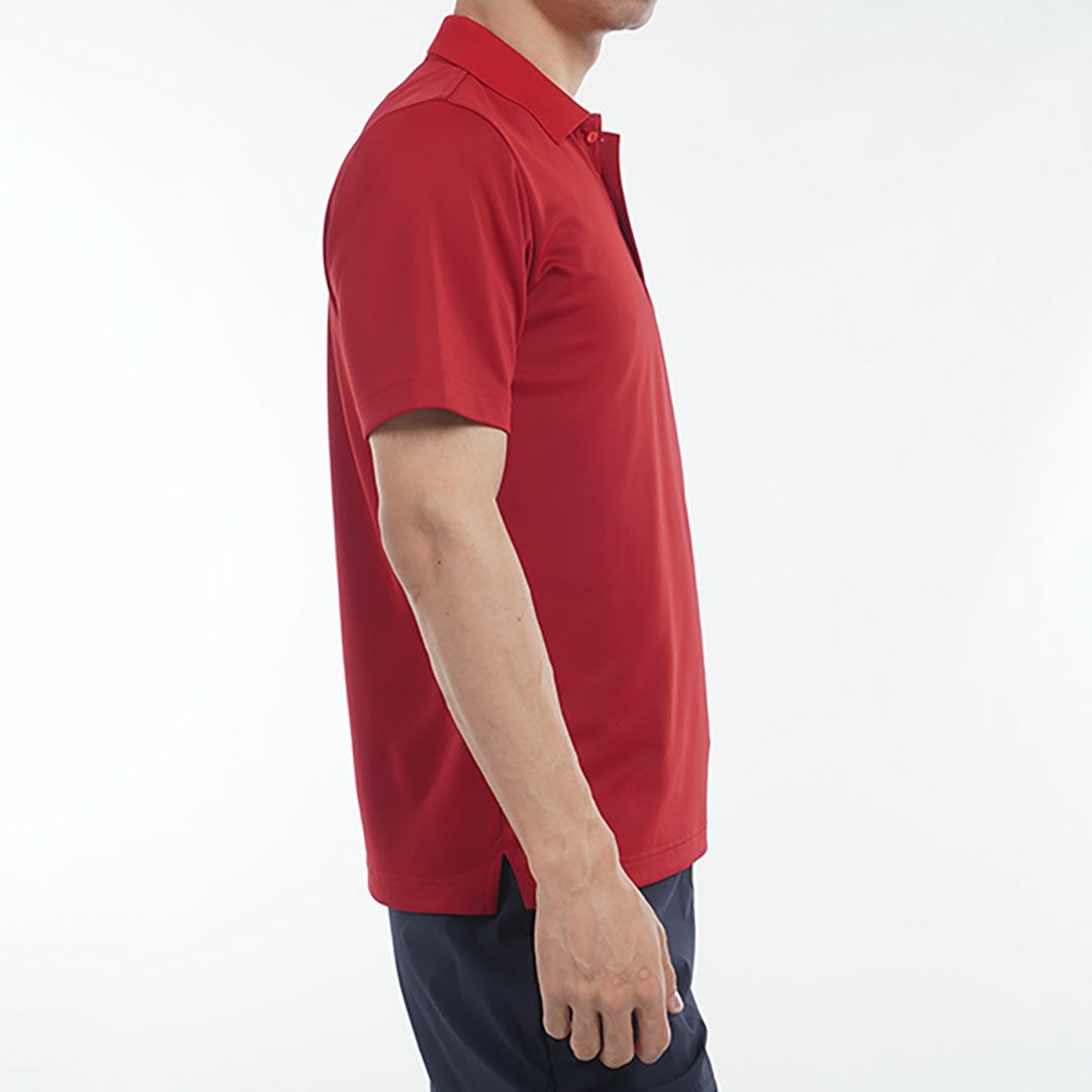 TOMMY HILFIGER GOLF メンズ ポロシャツ