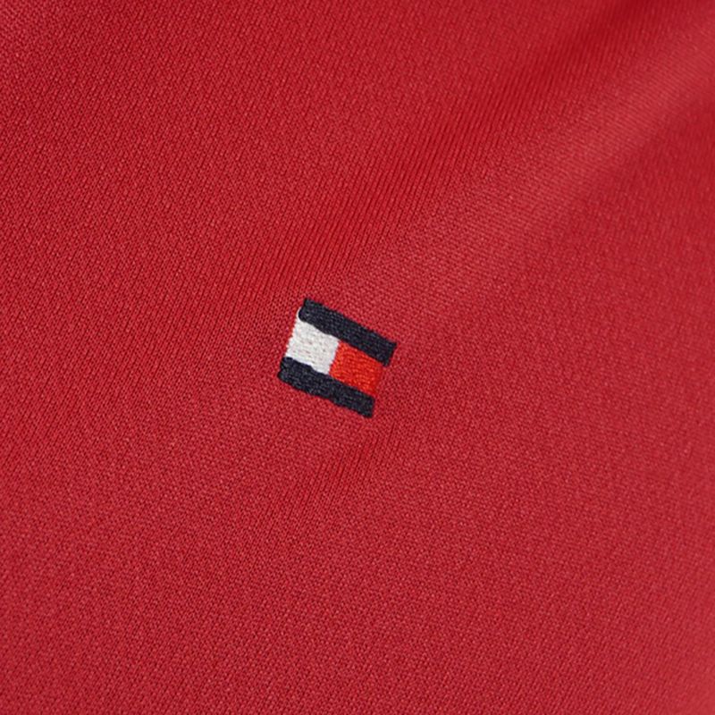 TOMMY HILFIGER GOLF メンズ ポロシャツ