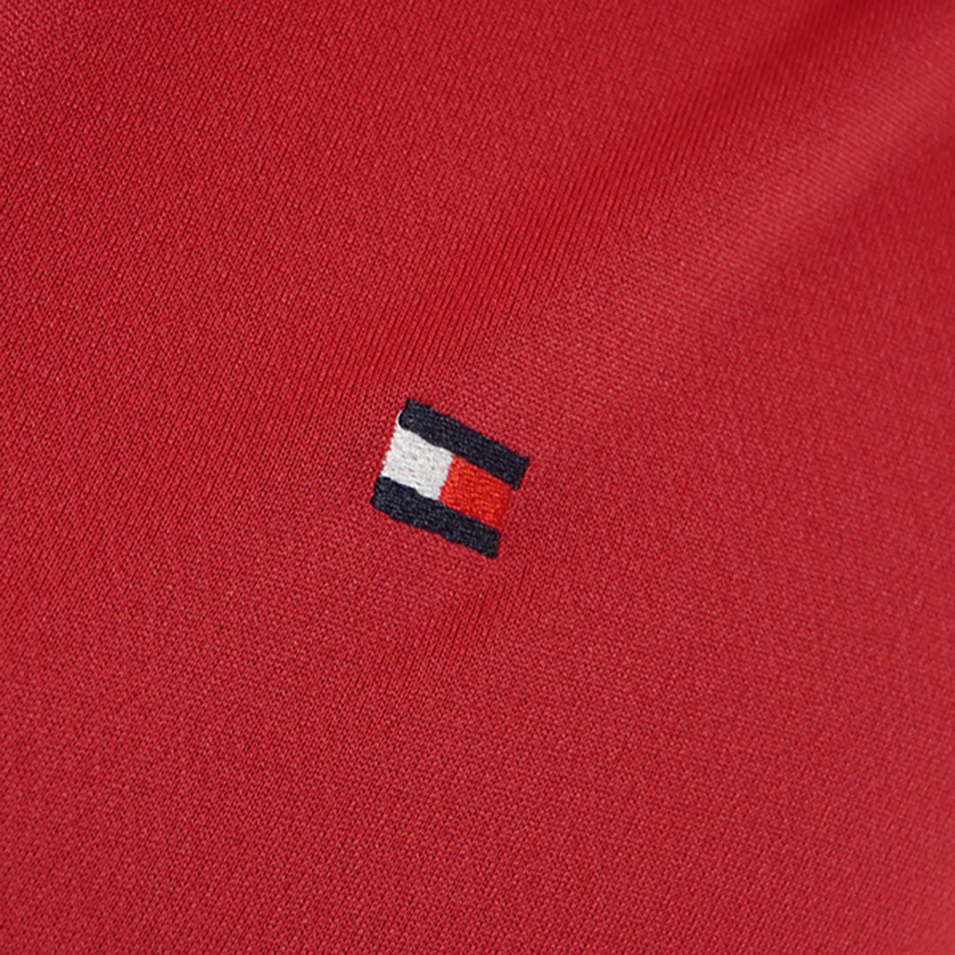 TOMMY HILFIGER GOLF メンズ ポロシャツ