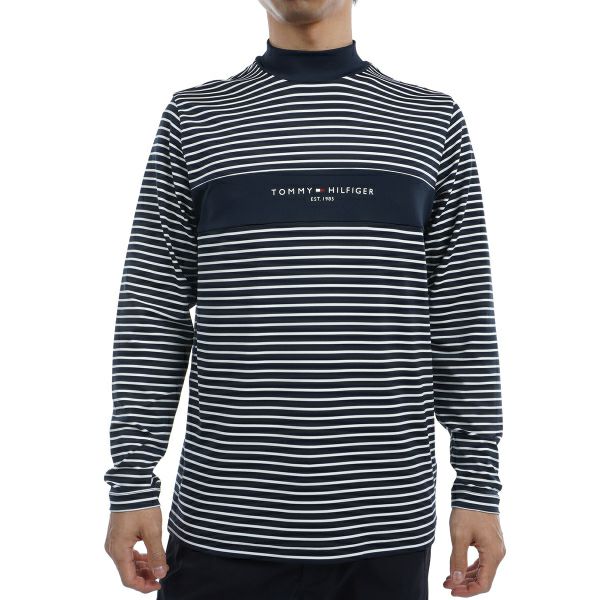 40%OFF】[トミー ヒルフィガー ゴルフ]メンズ エッセンシャル 長袖