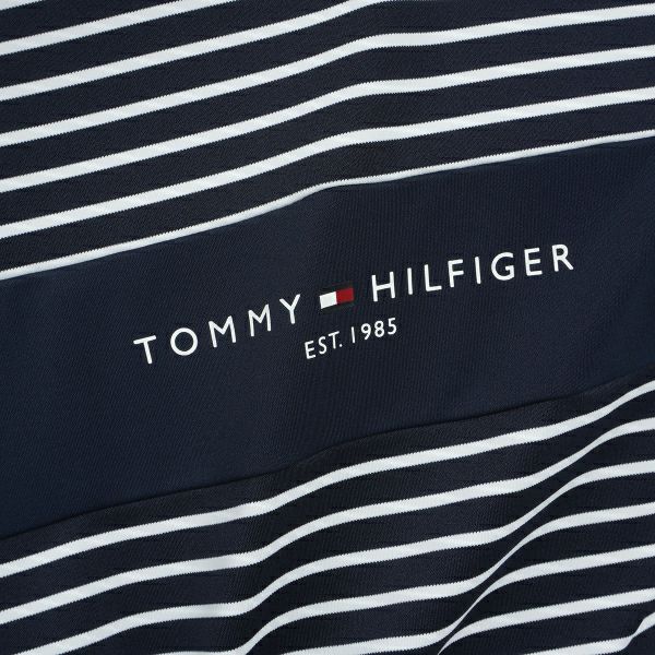 ツアーティー TOUR TEE メンズ メンズ エッセンシャル　長袖モックネックシャツ THMA454 詳細19