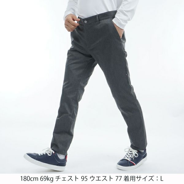 30％OFF】[トミー ヒルフィガー ゴルフ]メンズ ベーシック