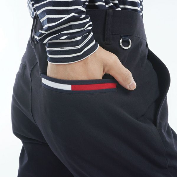 30％OFF】[トミー ヒルフィガー ゴルフ]メンズ ベーシック