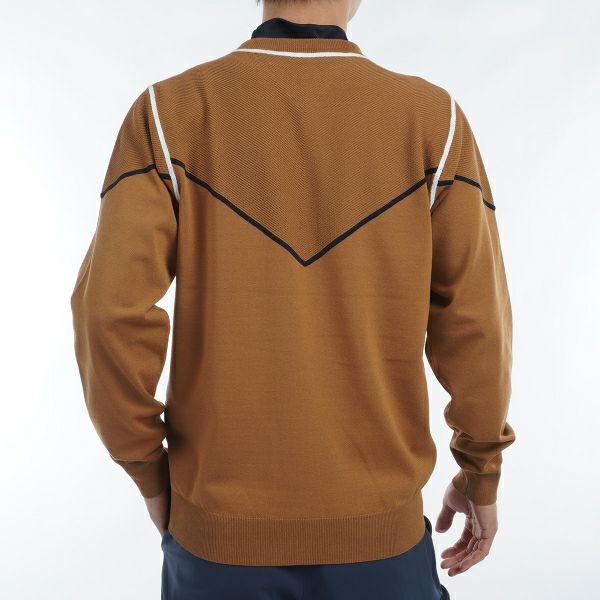 40%OFF】[トミー ヒルフィガー ゴルフ]メンズ トリコロール