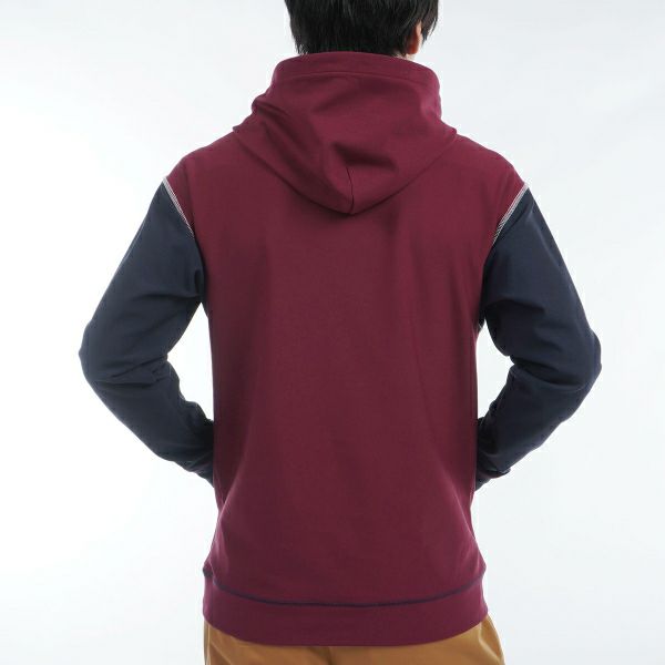 40%OFF】[トミー ヒルフィガー ゴルフ]メンズ ネックウォーマー