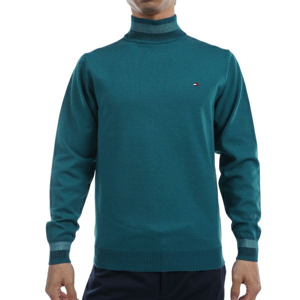 30％OFF】[トミー ヒルフィガー ゴルフ]メンズ シグネチャー