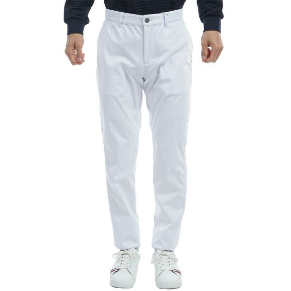 トミーヒルフィガー ゴルフパンツ ホワイト XSYMA231 トミーヒルフィガー ゴルフウェア パンツ」の人気商品一覧