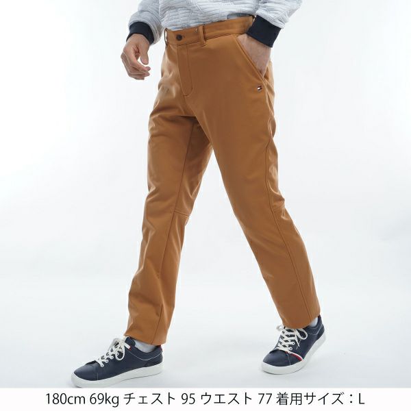 30％OFF】[トミー ヒルフィガー ゴルフ]メンズ ウィンドプルーフ