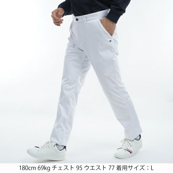 30％OFF】[トミー ヒルフィガー ゴルフ]メンズ ウィンドプルーフ