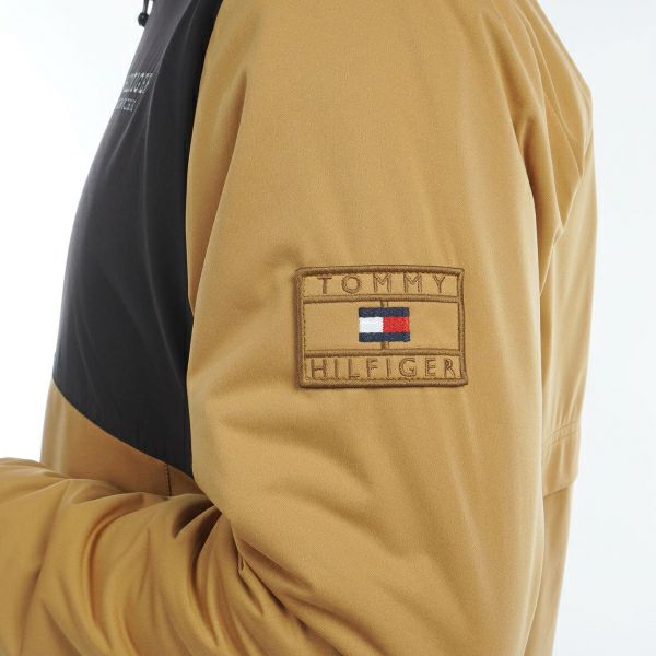 30％OFF】[トミー ヒルフィガー ゴルフ]メンズ リバーシブル