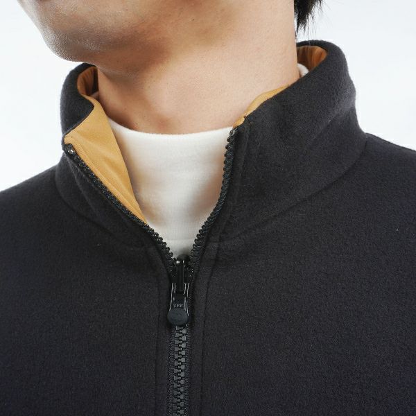トミーゴルフ　リバーシブルジャケット 30％OFF】[トミー ヒルフィガー ゴルフ]メンズ リバーシブル