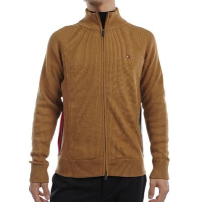 30％OFF】[トミー ヒルフィガー ゴルフ]メンズ ケーブル