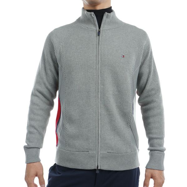 30％OFF】[トミー ヒルフィガー ゴルフ]メンズ ケーブル